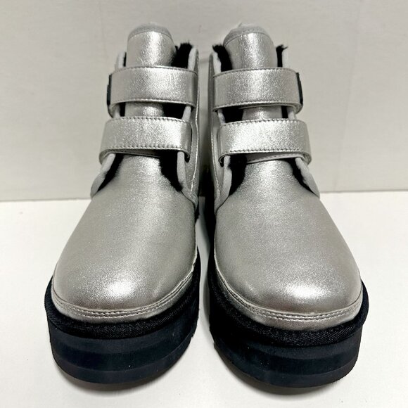 *NEW* Ugg Neumel Platform - Picture 8 of 12